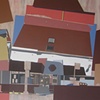 Re-Assembled Landscape (Amsterdam/Joliet 3)