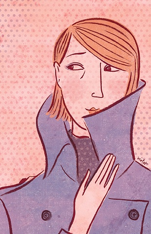 Today's Health: Adult Acne