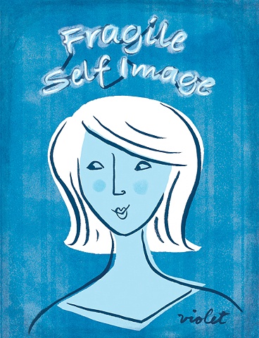 Fighting Self-Abasement