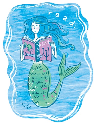 Summer Reading Promotion