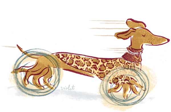 Fast