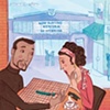 Baltimore Sun: Wedding Proposals