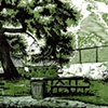 Homeless Park: Green
