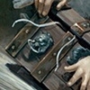 Mystery Box Part I: "Our Shoes Were Never Safe Again"