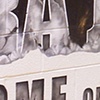 Ira Jones Mural - Text Detail