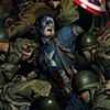 Captain America & the Heroes of WWII