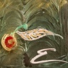 Golden Cherry