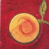 Red Amsterdam Cherry
