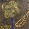 Golden Flower