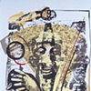 Chiche' Itza Captain