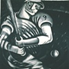 Baseball Series:  Money Ball