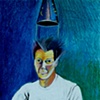 Self Portrait: Excitability