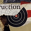 Destruction Painted Over