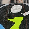 WOODPECKER&divide;FISH=2X