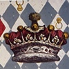 Queen of Diamonds