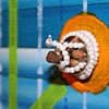 Familija close-up