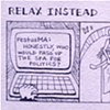 The Twitter Post (Detail 5)