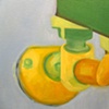 Underneath (Detail)
