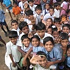 Kids, November 2008