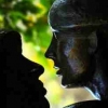 Boy and Girl