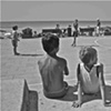 Summer
Camogli, Italy
August 2010