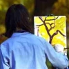 Painter, New York