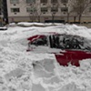 Storm of the century, December 2010