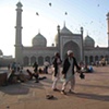 New Delhi, November 2008
