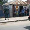 Haiti, May 2009