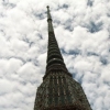 Bangkok Spires