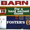 The Barn