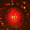 Lights on the Wall