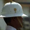 Palace Guard, Bangkok