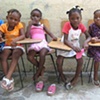 Haiti, May 2009