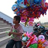 Vientiane, November 2010