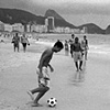 Copacabana, Rio de Janeiro