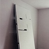 Pared Olvidada