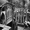 Las Pozas, Xilitla