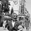 Istiklal Caddesi, Beyoglu