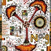 Indian Plume (for Crazy Horse)