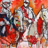 The Four Horsemen