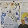Orvis Artist in Residence at the Honolulu Academy of Arts