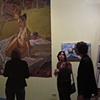 Poor Yorick Semiannual Open Studio