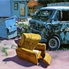 Recline of the West