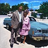 Elder and Sister Shakespeare