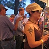 Invited Artist, Utah Arts Festival