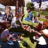 Portinari Potluck