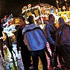 Foire du Tr&ocirc;ne 8