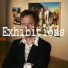 Exhibitions, etc.