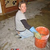 Cleaning the Place Up